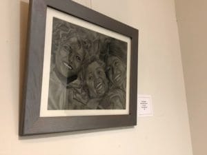 Liberty High School Spring Craft Fair